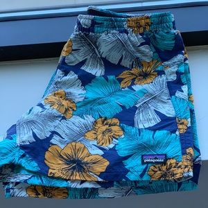 Women’s Patagonia Shorts
